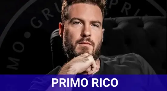 Primo Rico